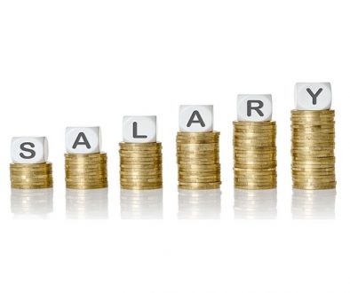 salary