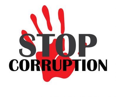 stop-corruption